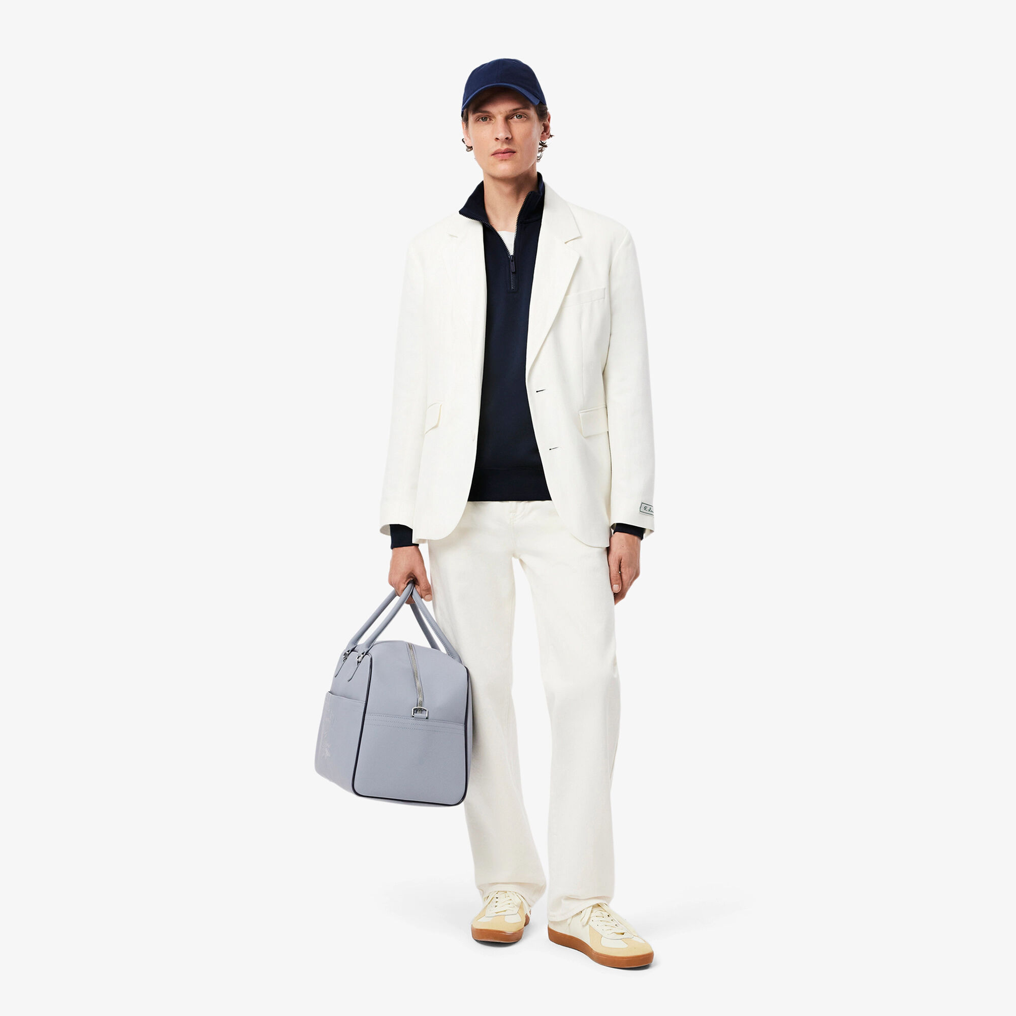 Lacoste