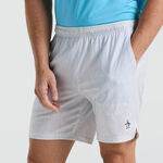 Original Penguin ODZIEŻ Original Penguin 7in Performance Szorty Mężczyźni-Biały