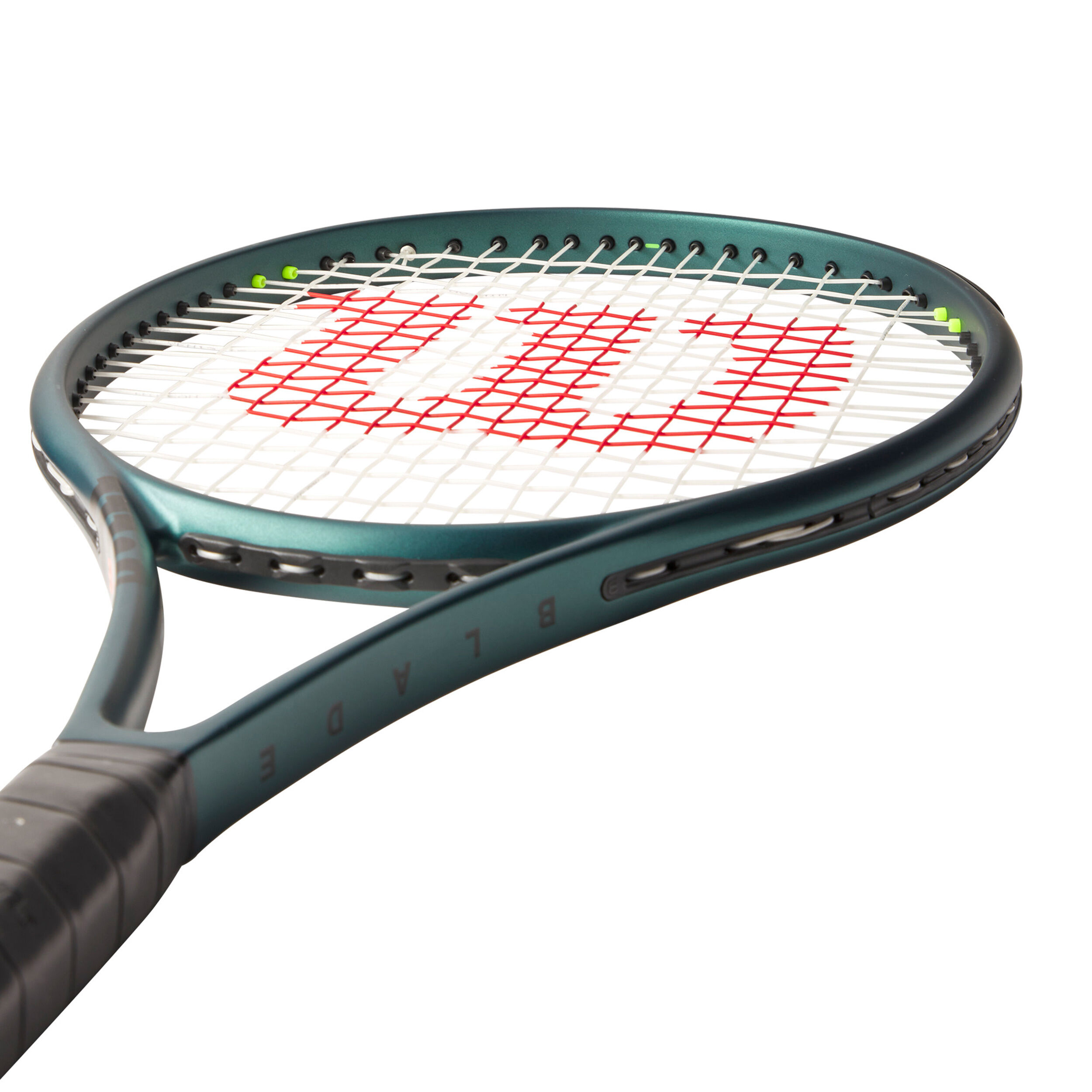Wilson Blade 100L V9 Rakieta Turniejowa | Tennis-Point