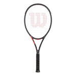 Wilson Rakiety tenisowe Wilson Clash 100UL V3.0 Rakieta Komfortowa (Naciągnięta)