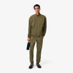 Lacoste ODZIEŻ Lacoste Dres Mężczyźni-Oliwka