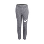 Nike ODZIEŻ Nike Therma-Fit Multi Spodnie Dresowe Dzieci-Czarny