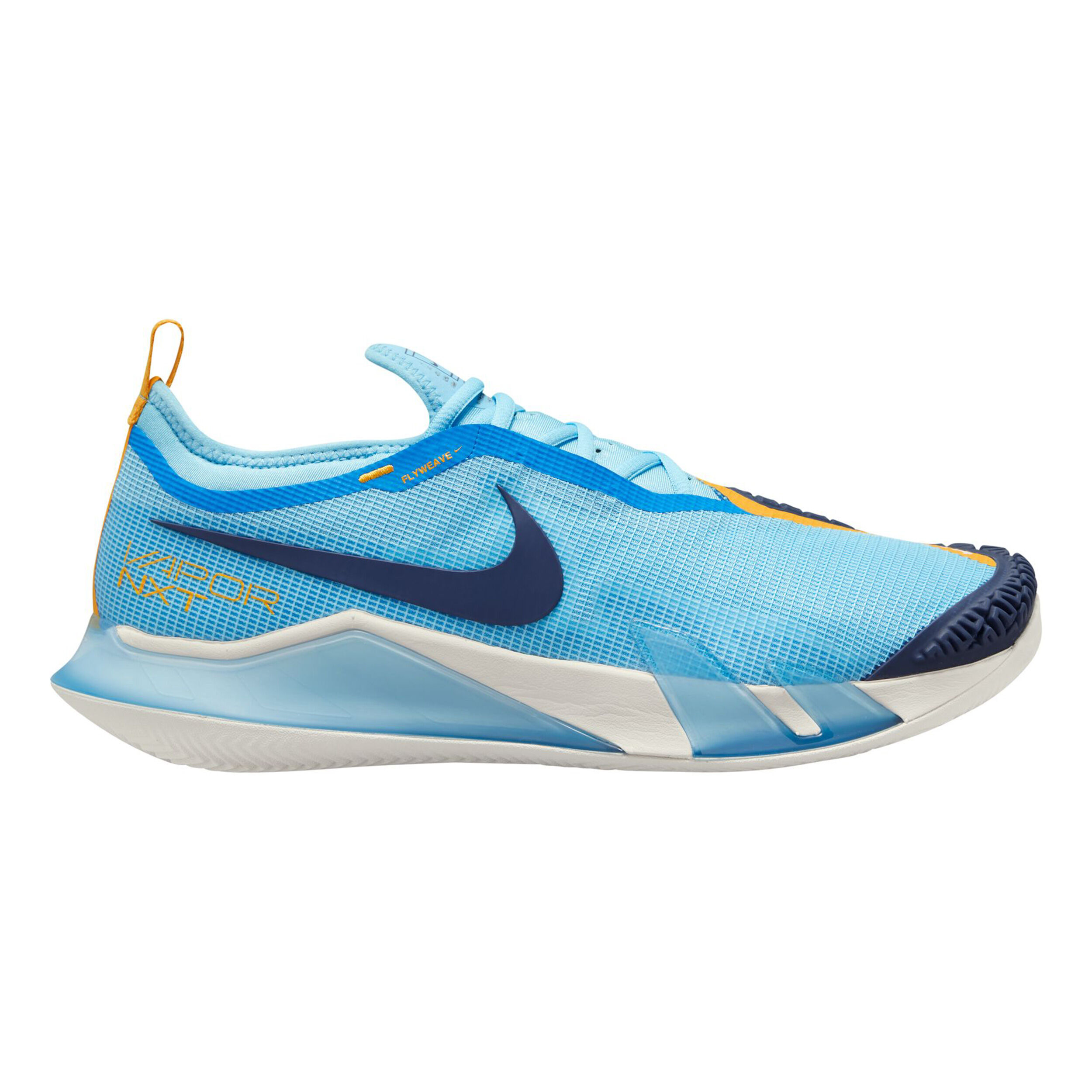 kupić online | Tennis-Point Nike React Vapor NXT Buty Do