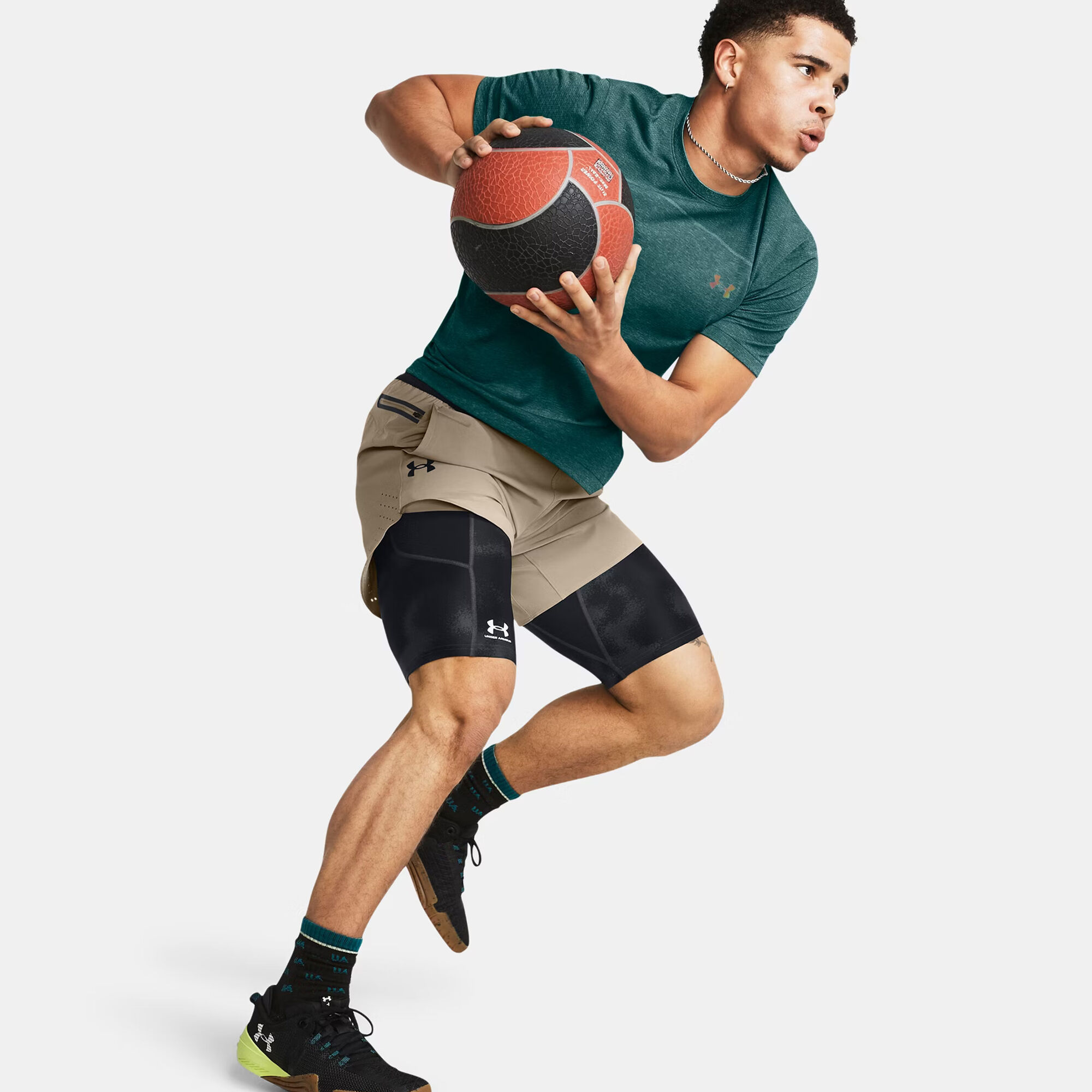 Under Armour