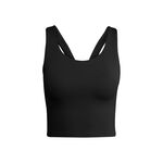 adidas ODZIEŻ adidas All Me Ms Stanik Sportowy Kobiety-Czarny