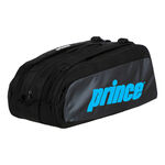 Prince Prince Tour 3 Comp Torba na rakiete - czarny
