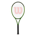 Wilson Rakiety tenisowe Wilson Blade Feel Comp Jr 26 Rakieta Juniorska