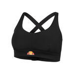 Ellesse ODZIEŻ Ellesse Ashtone Stanik sportowy Kobiety - czarny, 