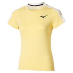 Mizuno Daybreakers Printed Short Sleeve Tee