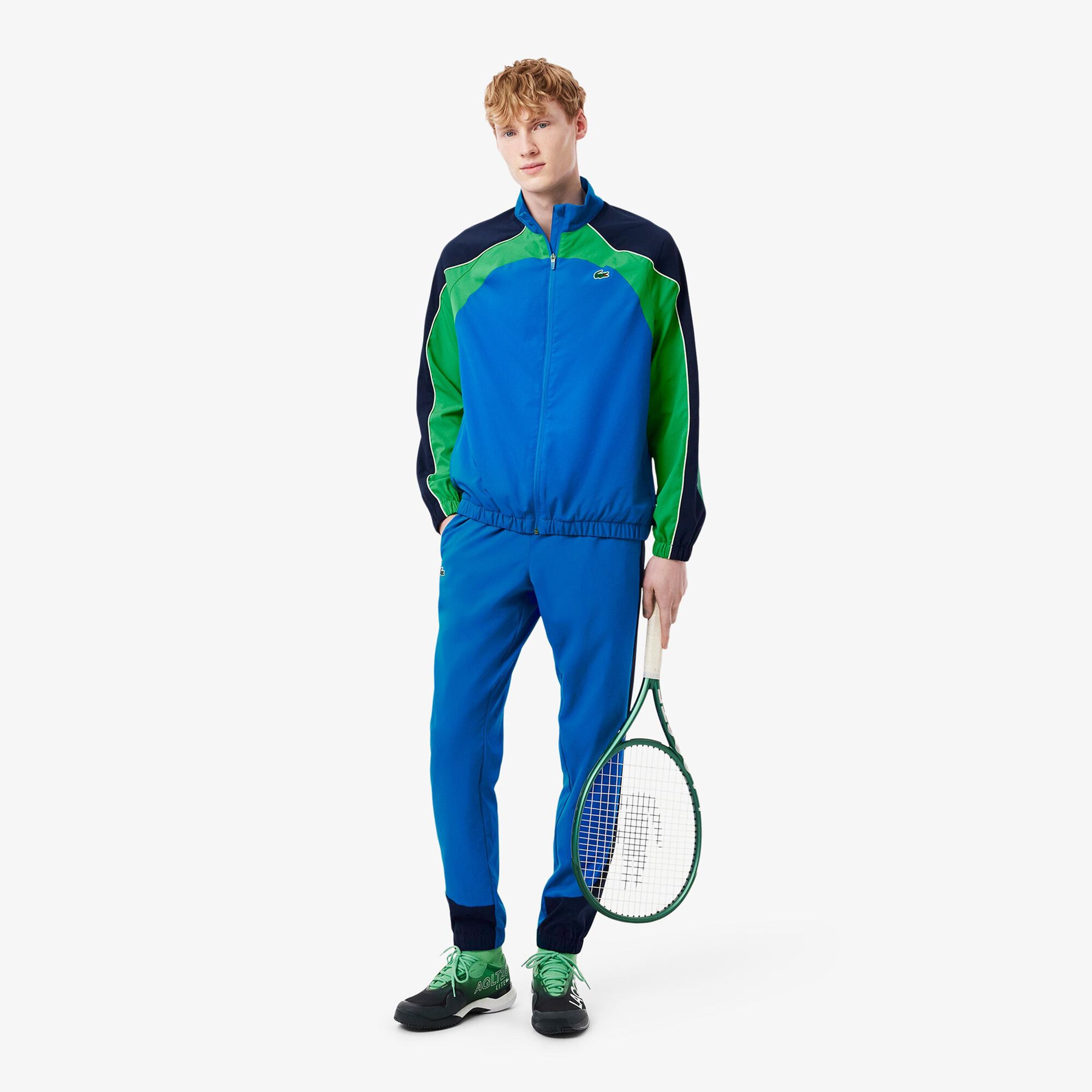Lacoste