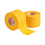 Mueller Sports Medicine Bandaże Mueller Sports Medicine 3,8cm X 9,1m Taśma 1 Rolka-Żółty