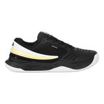 Fila Buty tenisowe Fila Axilus Fx Buty Do Tenisa Allcourt Mężczyźni-Czarny,Żółty
