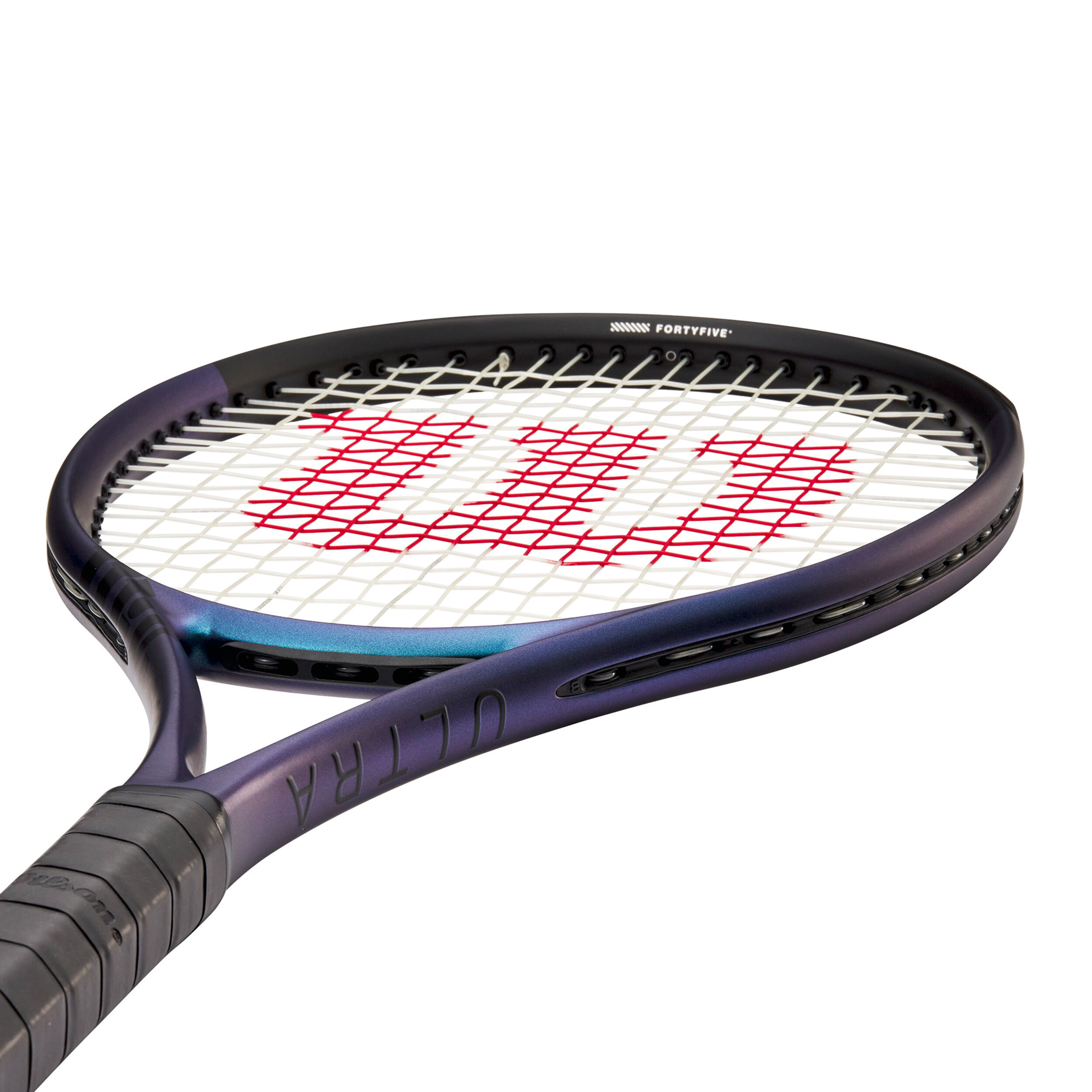 Wilson Ultra 100 V4.0 Rakieta Turniejowa | Tennis-Point