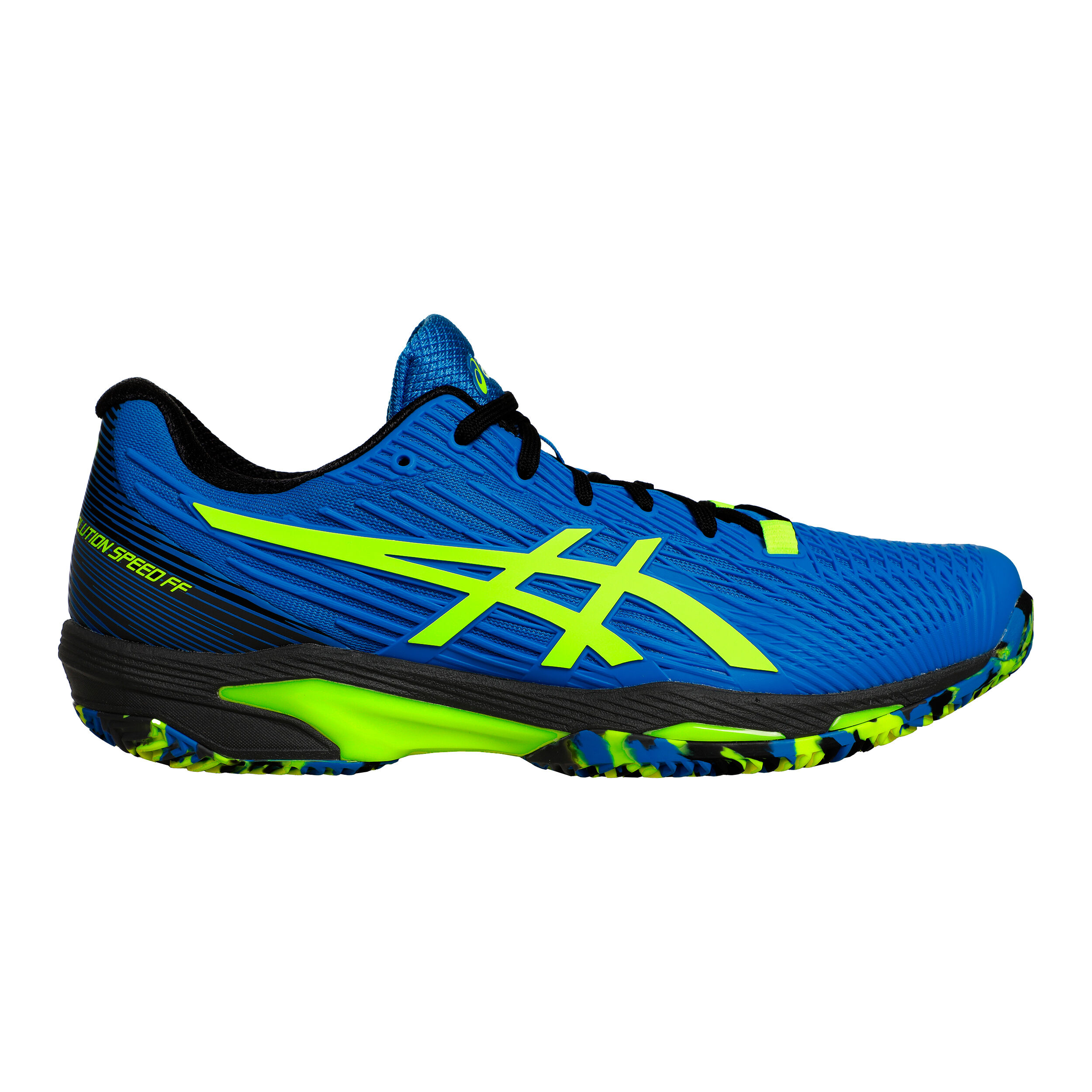 kupić online | Tennis-Point ASICS Solution Speed FF2 Buty Do