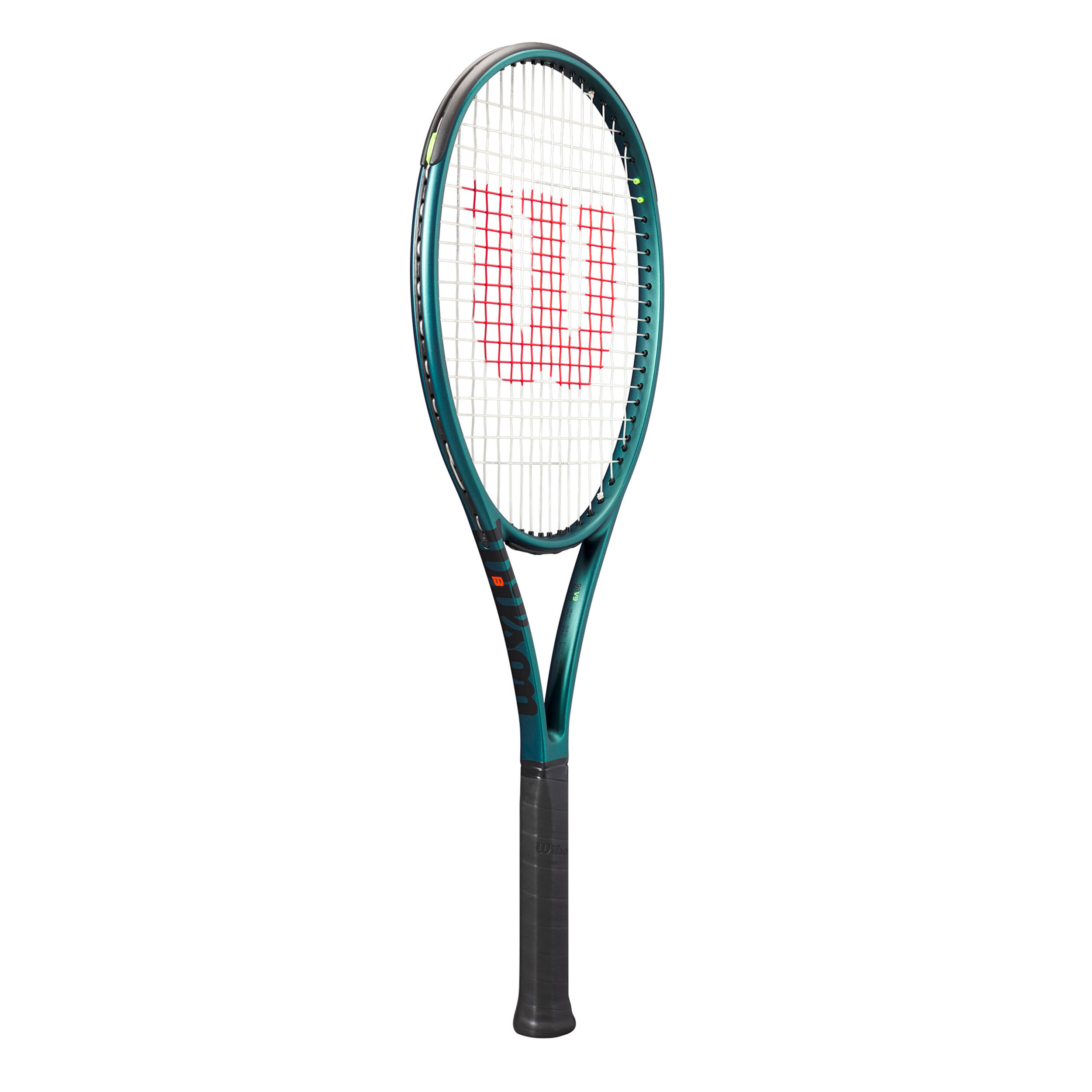 ブレード98 16×19 kupić online | Tennis-Point Wilson Blade 98 16X19 V9 Rakieta