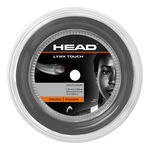 HEAD HEAD Lynx Touch Szpula Do Naciągów 200m-Szary