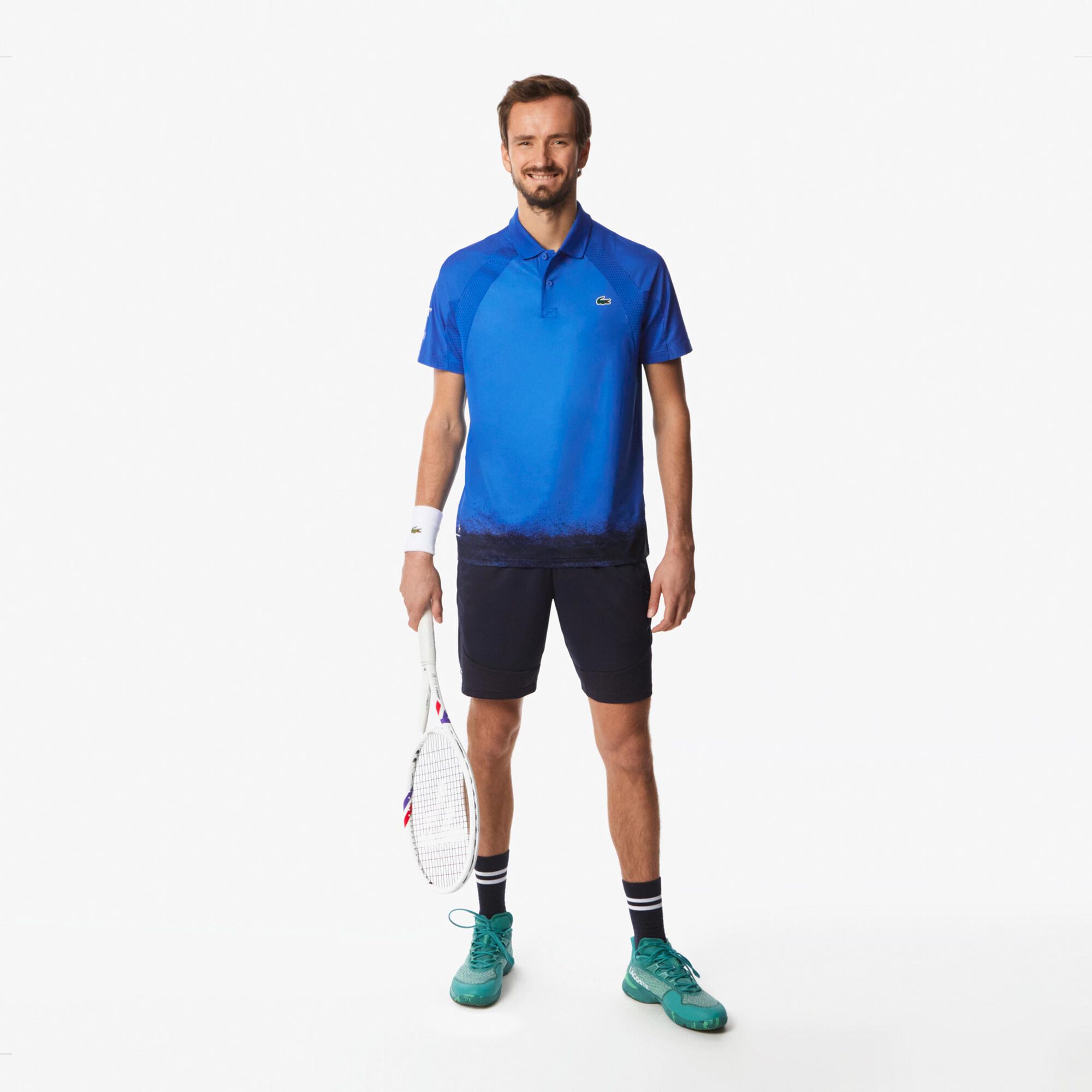 Lacoste