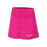 Minimal High Waist Skirt Women