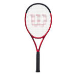 Wilson Rakiety tenisowe Wilson Clash 100L V2.0 Rakieta Turniejowa