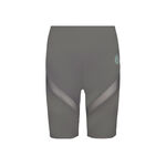 BIDI BADU ODZIEŻ BIDI BADU Quadriceps Move Cycling Szorty Kobiety-Szary
