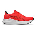 ASICS Buty do biegania ASICS Versablast 4 But neutralny Mężczyźni - czerwony, czarny