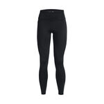 Under Armour ODZIEŻ Under Armour Fly Fast Getry do biegania Kobiety - czarny, czarny