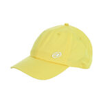 Bullpadel ODZIEŻ Bullpadel Gorra Czapka Mężczyźni-Żółty