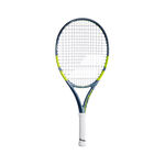 Babolat Rakiety tenisowe Babolat Pure Aero Junior 25 Rakietka dla dzieci Naciągnięta
