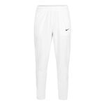 Nike ODZIEŻ Nike Court Dri-Fit Advantage Spodnie Dresowe Mężczyźni-Biały
