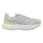 Under Armour Buty do biegania Under Armour Infinite Pro 2 Storm But neutralny Unisex - szary, szary