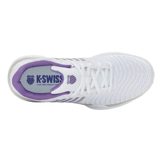 K-Swiss