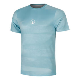 Obraz z Create Receiver Wipe Koszulka Mężczyźni-Jasnoniebieski,Biały