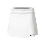 Nike ODZIEŻ Nike Dri-Fit Slam Spódnica Kobiety-Biały,Fioletowy