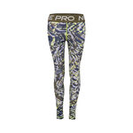 Nike ODZIEŻ Nike SE+ Getry Dziewczynki - wielokolorowy, 