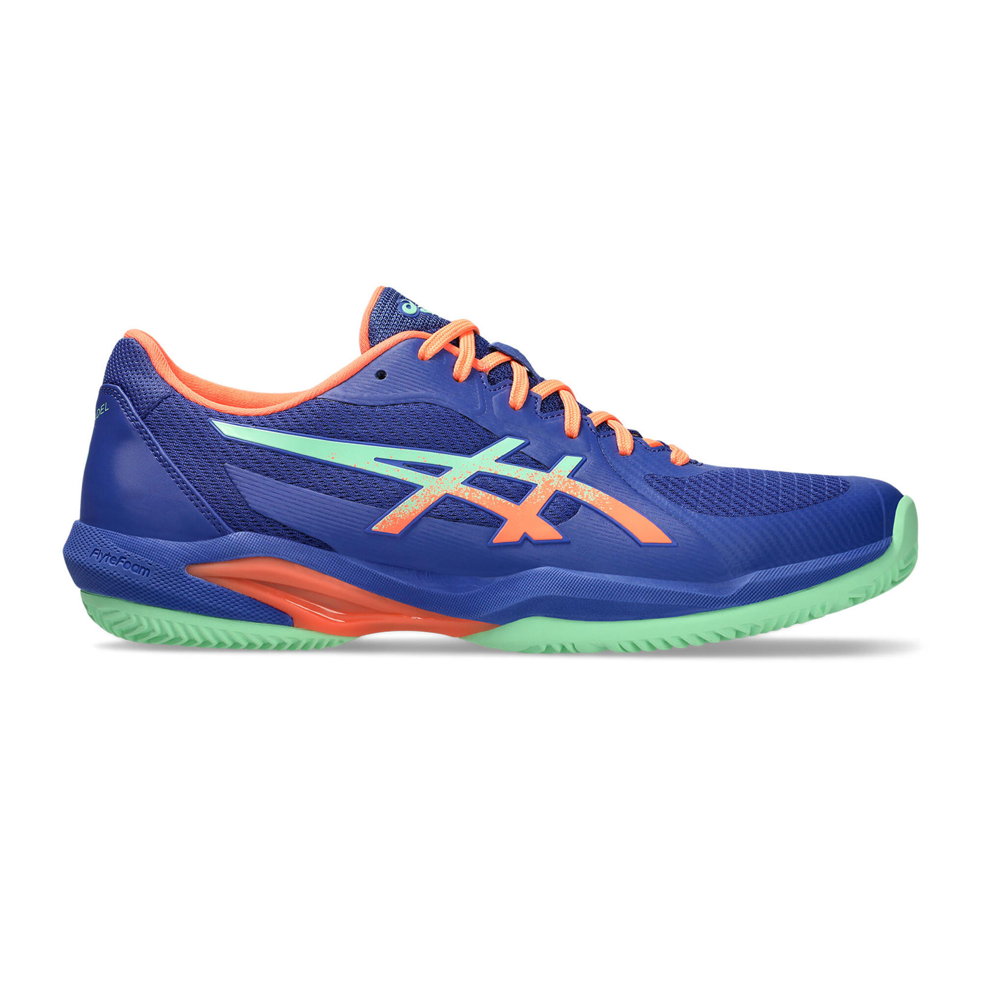 ASICS