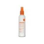 Newkee sun spray transparent 50
