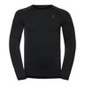 Performance Warm Eco BI Top Crew Neck Longsleeve