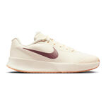 Nike Buty tenisowe Nike Vapor Lite 3 buty do tenisa allcourt Kobiety-krem, brąz