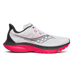 Saucony Buty do biegania Saucony Kinvara 16 But neutralny Mężczyźni - biały, czerwony