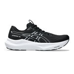 ASICS Buty do biegania ASICS GT-2000 14 But stabilizujący Kobiety - czarny, biały