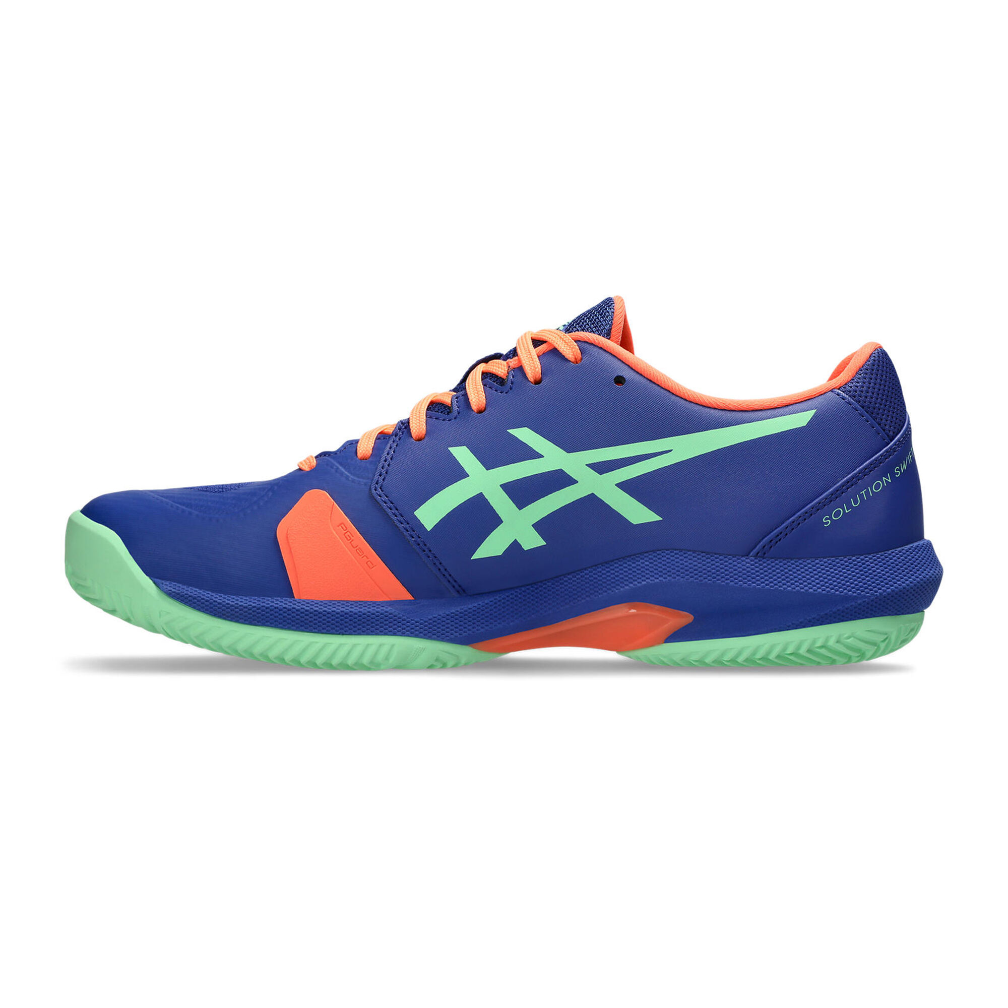 ASICS