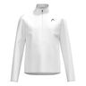 Club 25 Jacket Men Kurtka Treningowa Mężczyźni-Biały