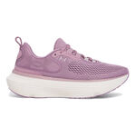 Under Armour Buty do biegania Under Armour Infinite Pro 2 But neutralny Kobiety - fioletowy, biały