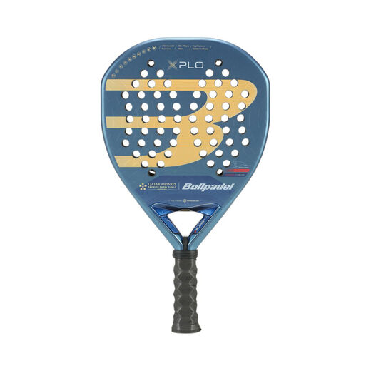 Bullpadel