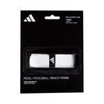 adidas Podstawowe owijaki adidas Owijka Do Padla-Biały