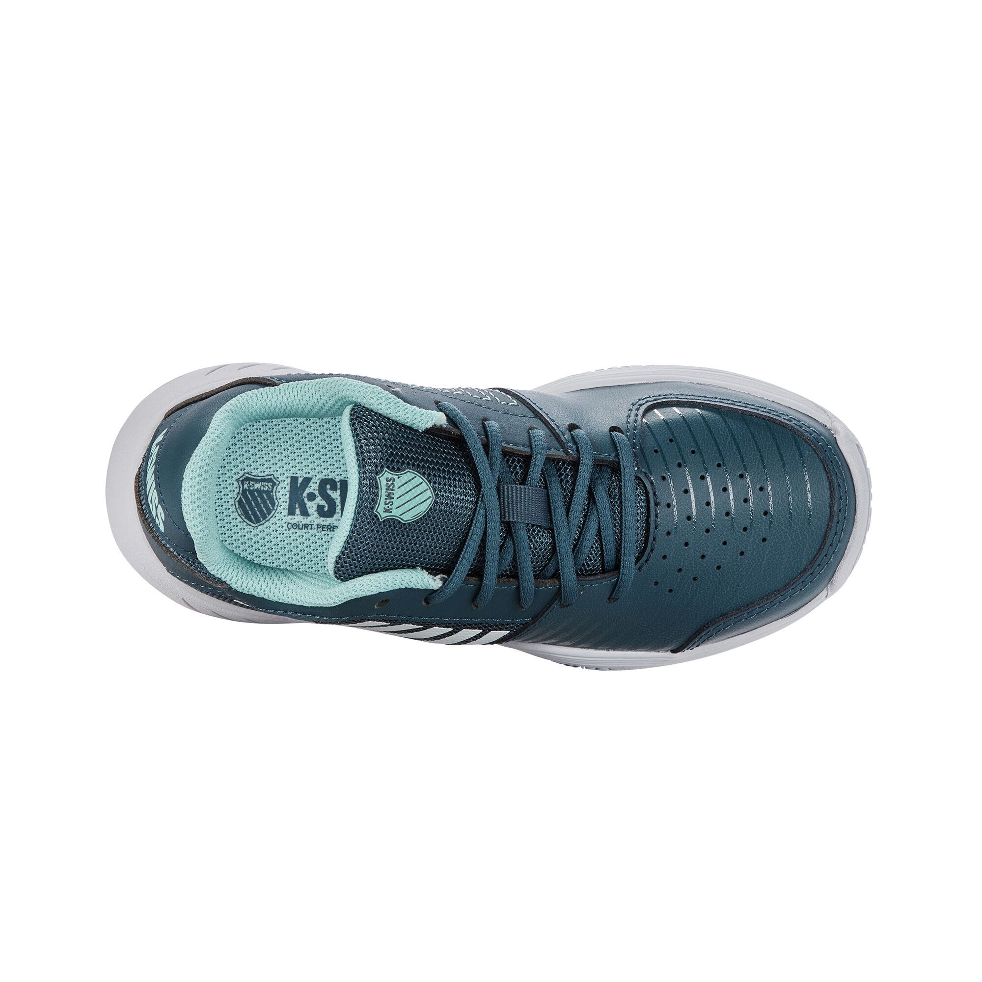 K-Swiss