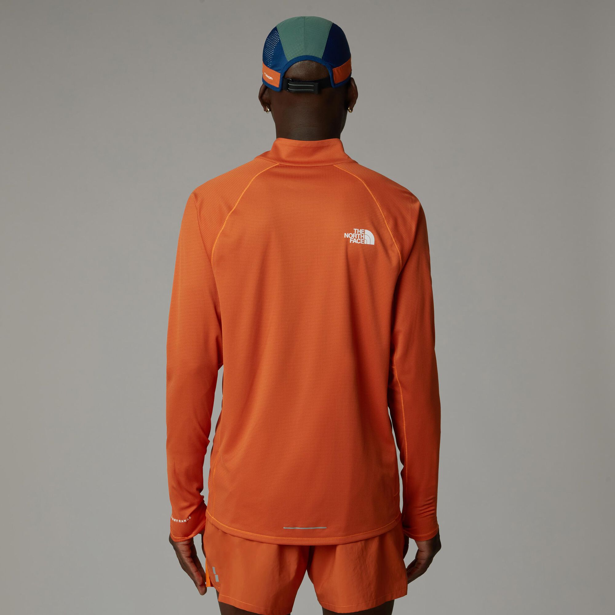 The North Face