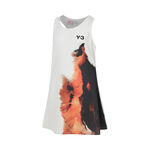 adidas ODZIEŻ adidas Y-3 Sukienka Dzieci - szary, 