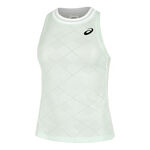 ASICS ODZIEŻ ASICS Match Actibreeze Tank Top Kobiety-Mięta