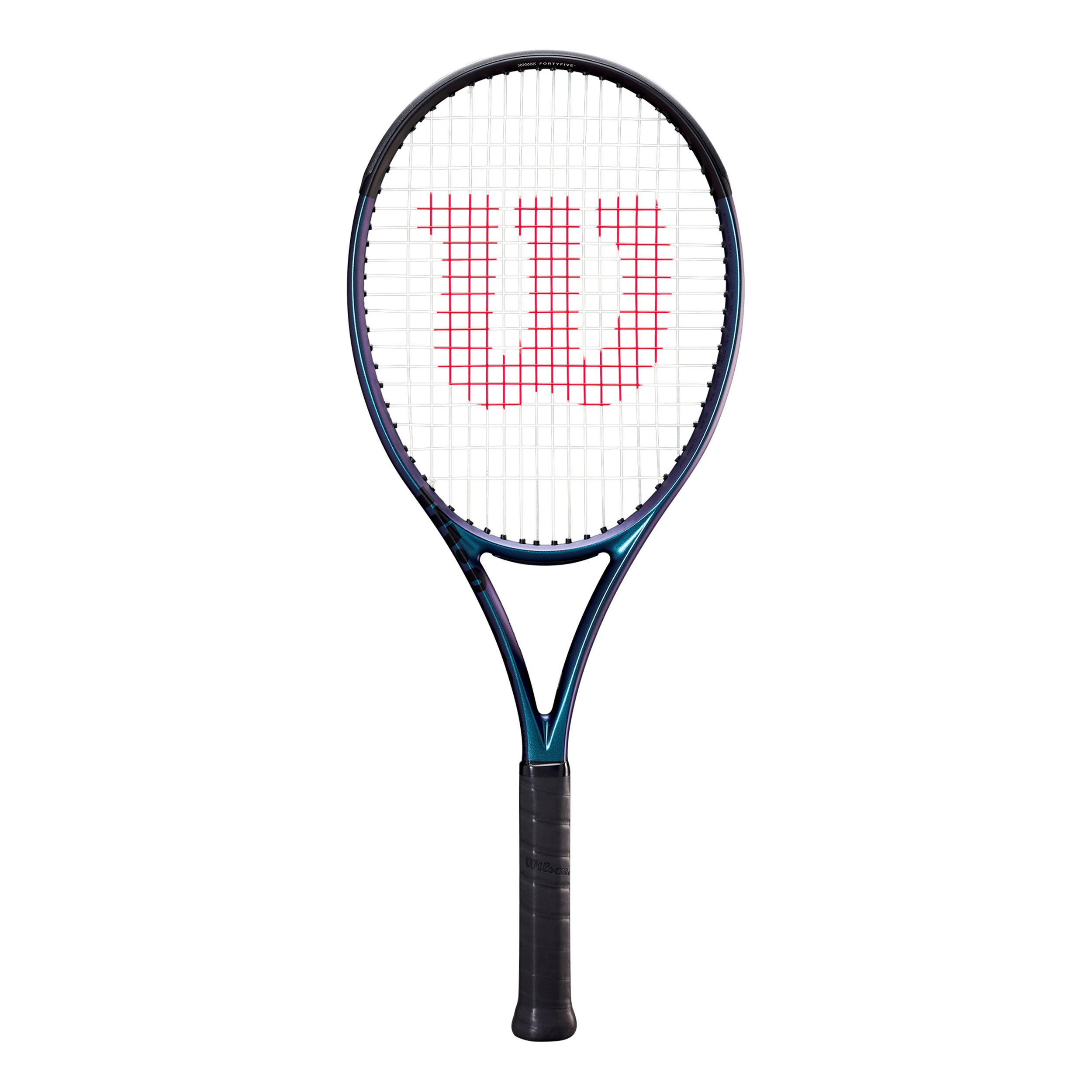 【KKK】Wilson Ultra Tour 100 V4.0 G2 Wilson Ultra 100 V4.0 Rakieta Turniejowa | Tennis-Point